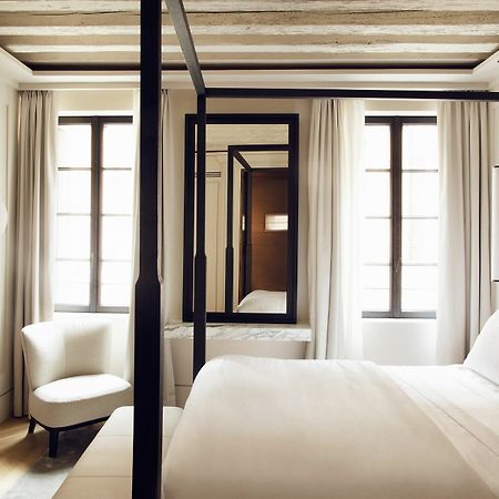 Palazzo Volpi Apartment Venice Exterior photo
