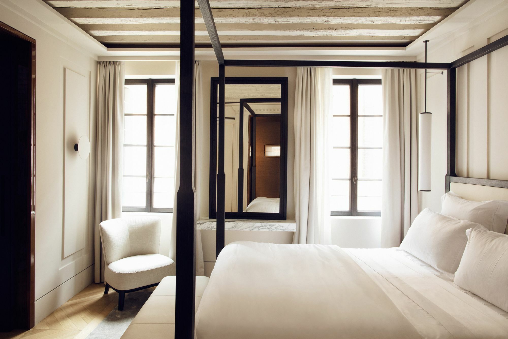 Palazzo Volpi Apartment Venice Exterior photo