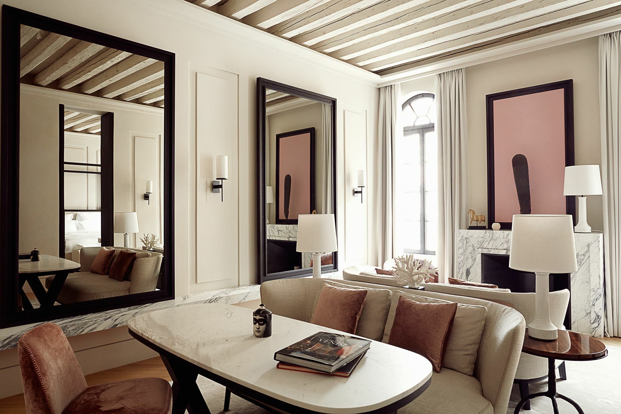 Palazzo Volpi Apartment Venice Exterior photo