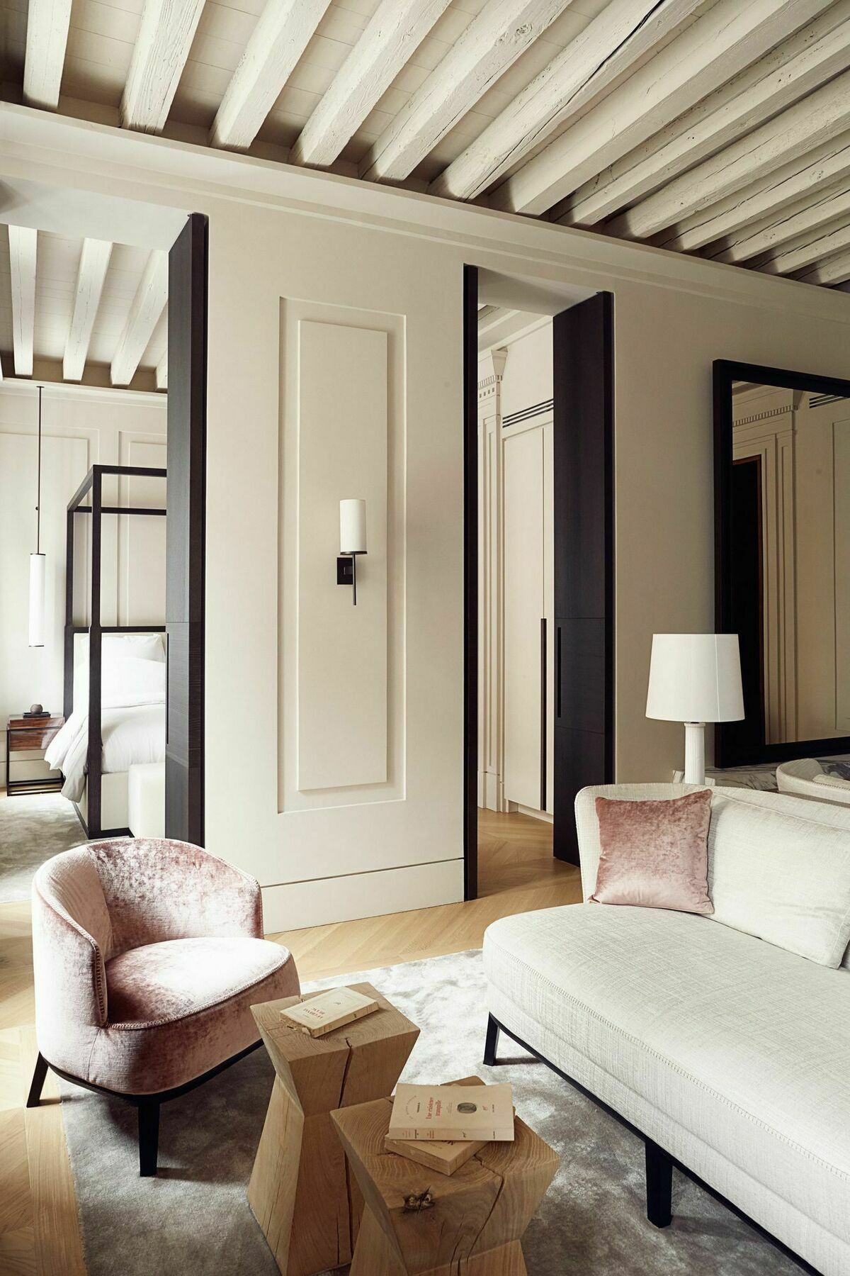 Palazzo Volpi Apartment Venice Exterior photo