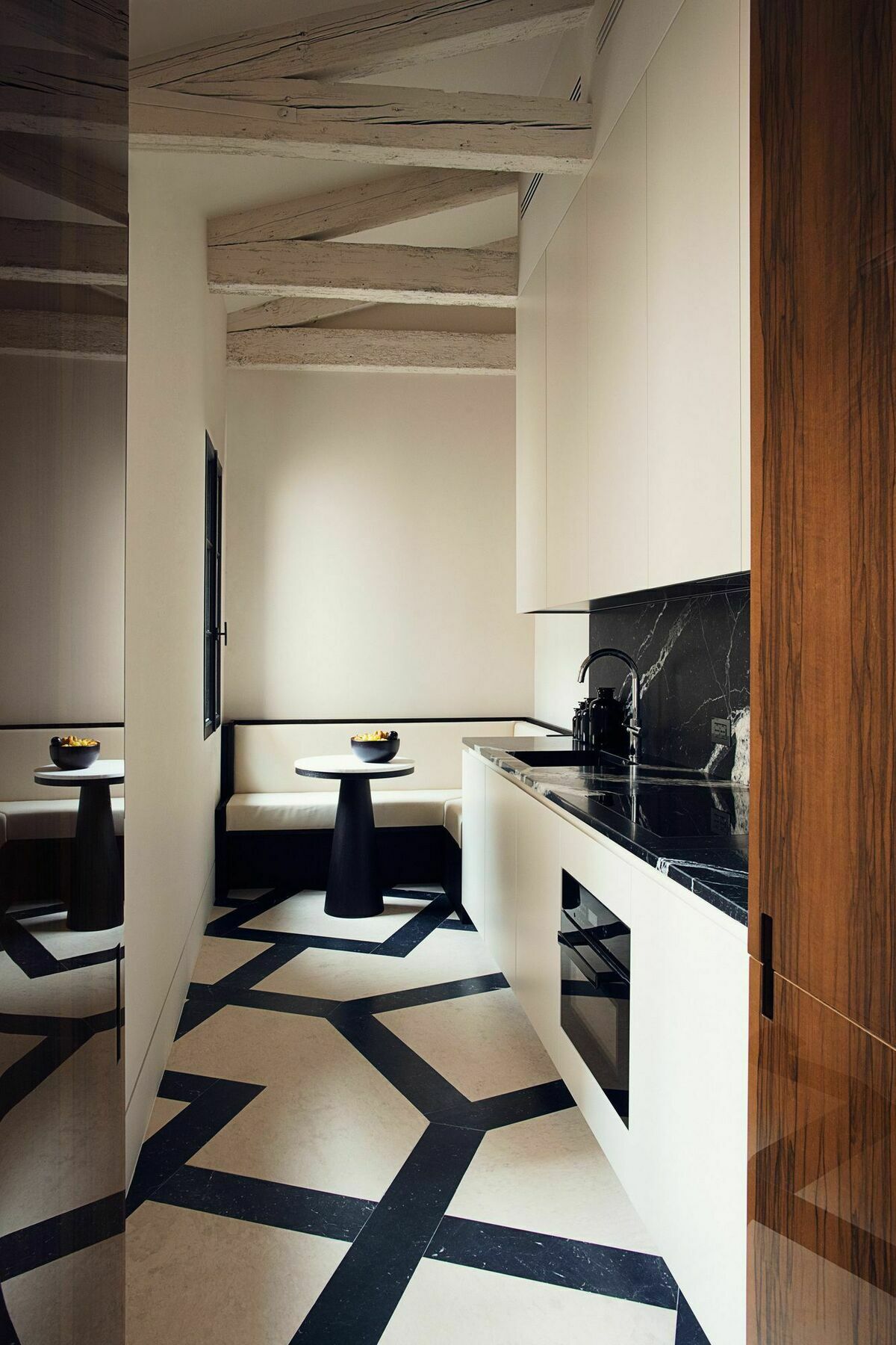 Palazzo Volpi Apartment Venice Exterior photo