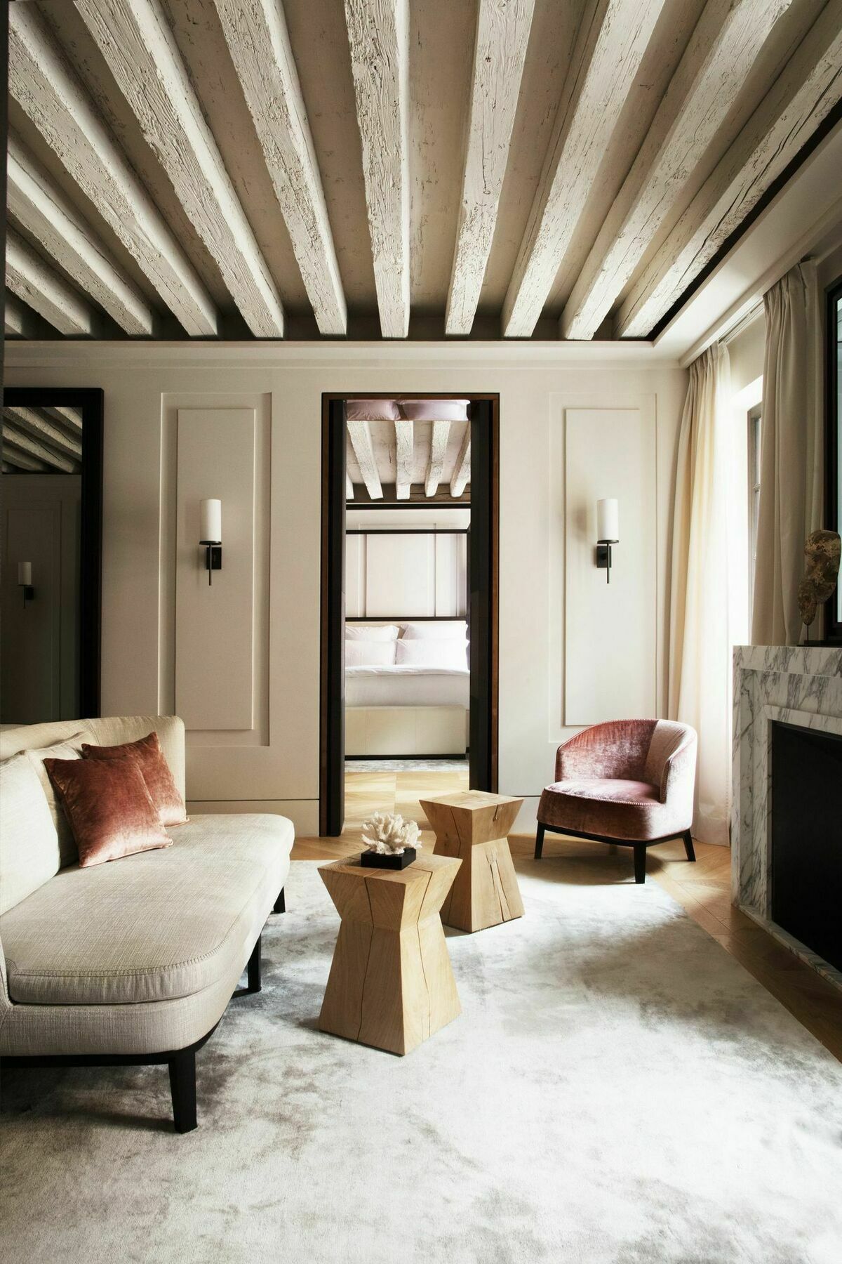Palazzo Volpi Apartment Venice Exterior photo